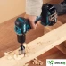 MAKITA DDF 487 Z SOLO - ПРОФЕСИОНАЛЕН АКУМУЛАТОРЕН БЕЗЧЕТКОВ ВИНТОВЕРТ